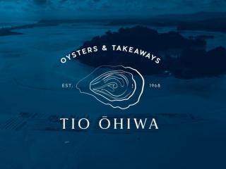 Tio Ōhiwa Oysters & Takeaways