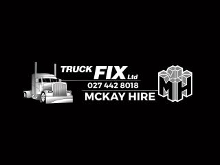Truck Fix Ltd Whakatane