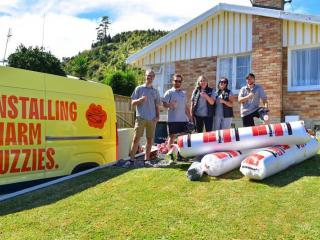 Warmer Kiwi Home Subsidies