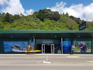 Whakatane Hunting and Fishing, NZ