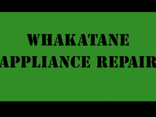 Whakatane Appliance Repair