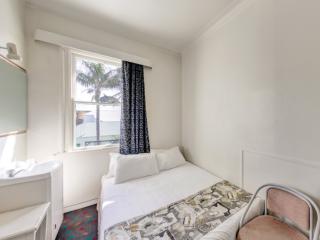 Accommodation - Hotel Style