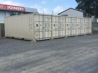 Whakatane Container Self Storage
