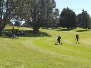 Whakatane Golf Club