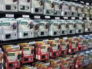 Thermal Clothing Thermal Clothing