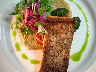 Roquette Restaurant & Bar Whakatane