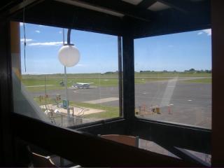 Airport View