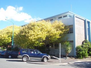 Whakatane Police Station