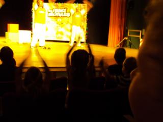 Whakatane Little Theatre