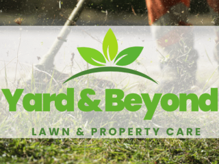 YARD & BEYOND LAWN MOWING