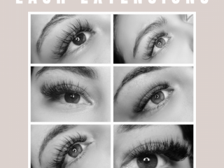 Lash Extentions Lash Extentions