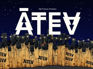 Ātea Night Market Whakatane