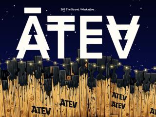 Ātea Night Market Whakatane