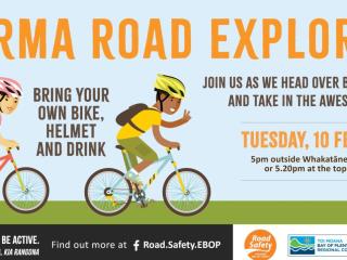 Whakatane Burma Road Explorer Whakatane Burma Road Explorer