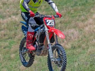 Burts Motor Bike Trail Rides Whakatane