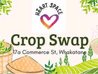 Crop Swap Whakatane
