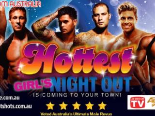 Sydney Hotshots Whakatane Sydney Hotshots Whakatane