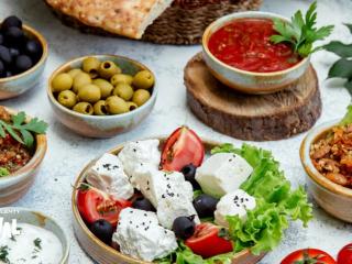 Long Lunch Italian Style Whakatane