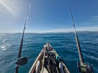 Kayak Fishing Tournament Ohope Whakatane Kayak Fishing Tournament Ohope Whakatane