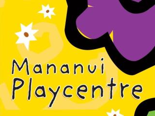 Messy Play at Mananui Playcentre Whakatane