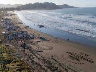 2026 Aon New Zealand Surf Lifesaving Championships Ohope Whakatane