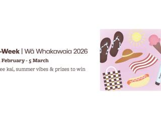 O Week Toi Ohomai Whakatane