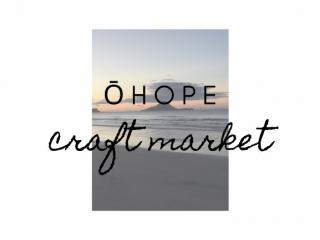 Ōhope Craft Market