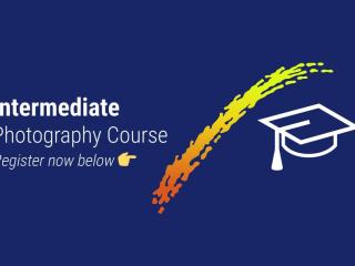 Intermediate Photography Course Whakatane Intermediate Photography Course Whakatane