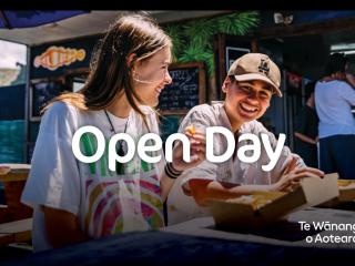 Whānau Open Days – Whakatāne Campus - Te Wānanga o Aotearoa