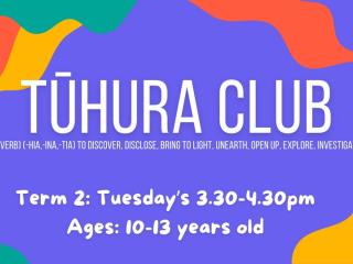 Tūhura Tuesday Club Whakatane