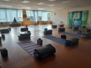 Beginner Yoga Course Whakatane