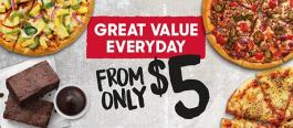 Great value every day