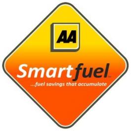 AA Smartfuel