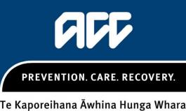 ACC Treatment Provider