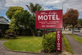 Alton Lodge Motel Alton Lodge Motel