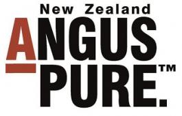 Proudly serving Angus Pure