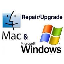Apple and Windows Repairs & Upgrades, Whakatane