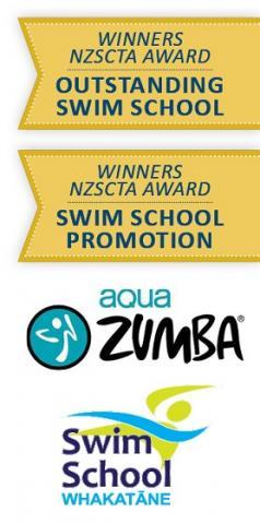 Whakatane Aquatic & Fitness Centre Whakatane Aquatic & Fitness Centre