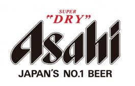 Asahi Beer On Tap