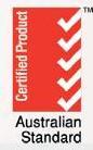 Australian Standard logo