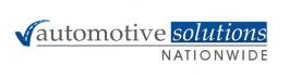 Automotive Solutions Nationwide
