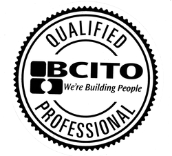 Qualified BCITO Professional