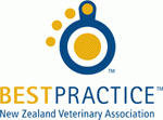 Best Practice NZ Veterinary Association