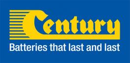Century Batteries Century Batteries
