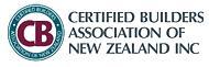 NZ Certified Builders Association NZ Certified Builders Association