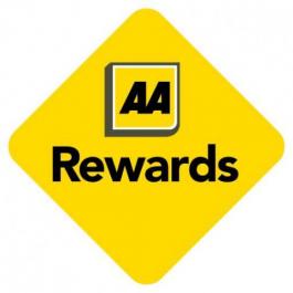 AA Rewards