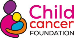 Child Cancer Foundation Supporter