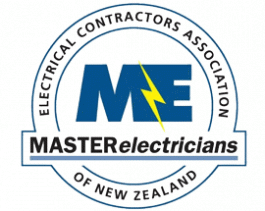 Master Electricians