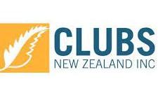Clubs New Zealand Inc