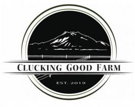 Clucking Good Farm Eggs
